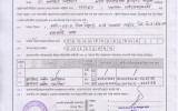 NOC of Dr. Sharmin Sarwar, Lecturer, Microbiology