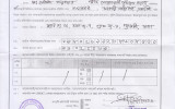 NOC of Dr. Moumita Talukder, Assistant Professor (Anatomy)