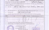 NOC of Prof. Dr. Nazma Begum, Professor (Pediatrics)