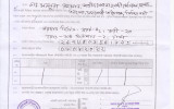 NOC of Dr. Mansura Rahman, Associate Professor (Physiology)