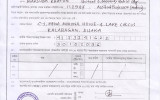 NOC of Dr. Maksuda Khatun, Assistant Professor (Medicine)