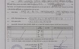 NOC of Dr. Md. Abdur Rouf, Assistant Professor (Neonatology)