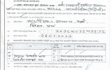 NOC of Dr. Md. Mosfequk Rahman Khan, Associate Professor (Cardiology)